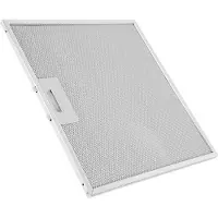 Juno Metaalfilter 50268967002 320x320x8mm