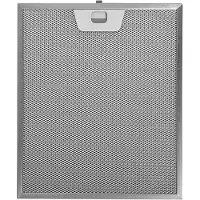 Zanker Metaalfilter 50248271004 300x254x8mm