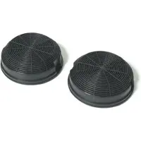 Whirlpool Koolstoffilter AMC023 / Type 47 (2 St.)