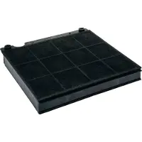 Zoppas Koolstoffilter MCFE01ST / 9029800456 / Type 15 / 9029793818 / MCFE01