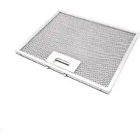 Scholtes Metaalfilter 481248058332 275x217x8mm