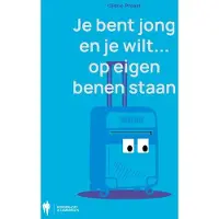 Borgerhoff & Lamberigts Je bent jong en je wilt... op eigen benen staan