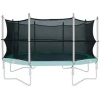 Berg Los trampoline veiligheidsnet standaard 270 cm (zonder palen)