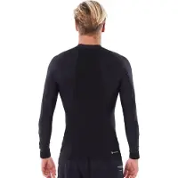 Rip Curl Flashbomb 0.5 Mm Thermisch T-shirt Met Lange Mouwen