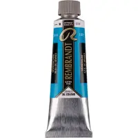Rembrandt Olieverf 150 ml Tube Sèvresblauw 530