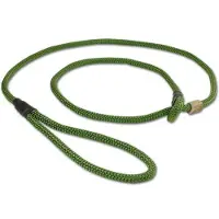 Mystique Field trial Moxonlijn 8mm groen 150cm