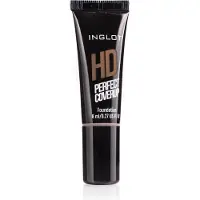 INGLOT HD Perfect Coverup Foundation 75 – Reismaat