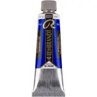 Rembrandt Olieverf 150 ml Ultramarijn licht 505