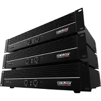 Reloop Dominance 702 MK2 PA-versterker RMS vermogen per kanaal op 4 Ω: 180 W