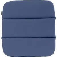 Hartman Delphine Kussen - B40xD40xH3 Cm - Anti Slip - Casual Steel Blue