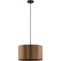 Stars of Light Hanglamp Saganto 1 met kap