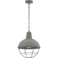 Eglo Hanglamp CANNINGTON 1 Hanglicht, hanglamp
