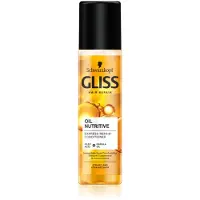 Gliss-Kur Gliss Kur Anti-Klit Spray Oil Nutritive - 200 ml