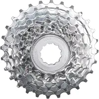 Miche PRIMATO Cassette 9 versnellingen Shimano
