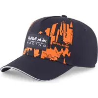 Puma Red Bull Racing Cap