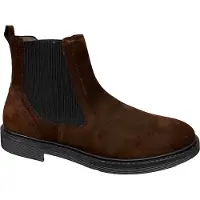 Pius Gabor 1050.12 Chelsea boots | Maat 8 Heren Cognac