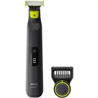 Philips QP6530/15 OneBlade, oplaadbare lithium-ion batterij, voor het gezicht