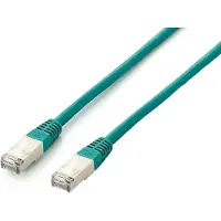 Equip S/ftp Superflex 15 M Cat6a Netwerkkabel