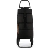 Matkalaukut.fi BIG POLAR boodschappentrolley 2 wielen, 50L, compleet