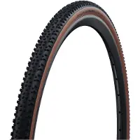 Schwalbe - X-One Allround Perf 28'' (33-622) RG TLE - Cyclocross-banden 28'' x 1,30'' - 33-622, bronze sidewall