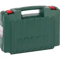Bosch 2605438168 Machinekoffer (b x h) 380 mm x 90 mm