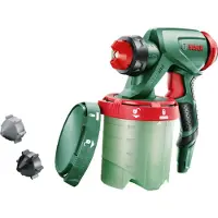 Bosch Spray gun PFS 3000/5000 Fine Verfspuitpistool