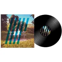Steven Wilson - 4,5 (180g) (LP)