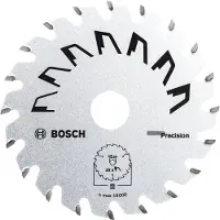 Bosch Zaagblad 85x15x1.1mm T20