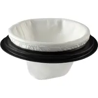 Bosch Accesorios 2 607 432 013 luchtfilter