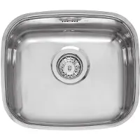 Reginox Comfort spoelbak L18 3440 OKG R03060