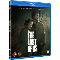 Sf The Last of Us