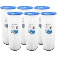 Allspares Spa Waterfilter geschikt voor SC742 / 70508 / C-7656