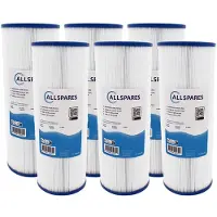 Allspares Spa Waterfilter SC706 / 40506 / C-4950