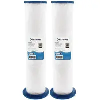 Allspares Spa Waterfilter geschikt voor SC762 / PP1604 / 6473-164