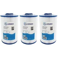 Allspares Spa Waterfilter SC709 / 60471 / 6CH-47