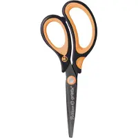 Pelikan Griffix Universeel Rechte knip Zwart, Oranje