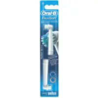 Oral-B EB 20-2, 1 stuk, Blauw, Wit, Vitality D12.000, D12.500