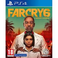 Far Cry 6