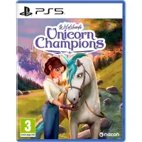 Wildshade: Unicorn Champions - PS5