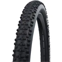 Schwalbe Smart Sam Plus Performance Clincher Tyre 27.5x2.10" DD GreenGuard Addix, zwart 54-584 | 27.5x2.10" 2024 E-bike Banden