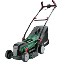 Bosch Accumaaier UniversalRotak | 2x18V-37-550 | Zonder accu's en lader - 06008B9E01