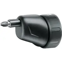 Bosch IXO Excenter opzetstuk