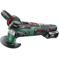 Bosch AdvancedMulti 18
