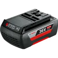 Bosch POWER FOR ALL 36V 2,0 Ah Li-Ion accu