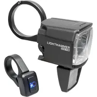 Trelock Ls890-hb E-bike Voorlicht