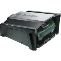 Bosch Garage voor Indego