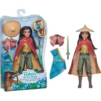 Hasbro Rayas Abenteuer