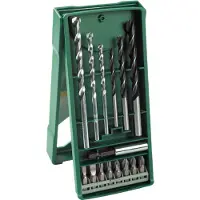 Bosch 15-delige mini X-Line-set classic - 2607019579