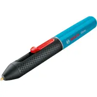 Bosch Gluey (Lagoon Blue) Accu-lijmstift 7 mm 1.2 V