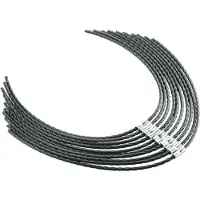 Bosch F016800431 Reserve draad Set van 10 stuks